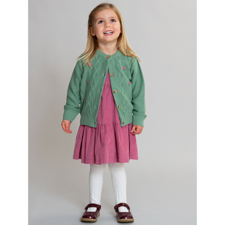 Kite Pixie Glade Cardi (63-9946-YGK)