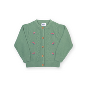 Kite Pixie Glade Cardi (63-9946-YGK)