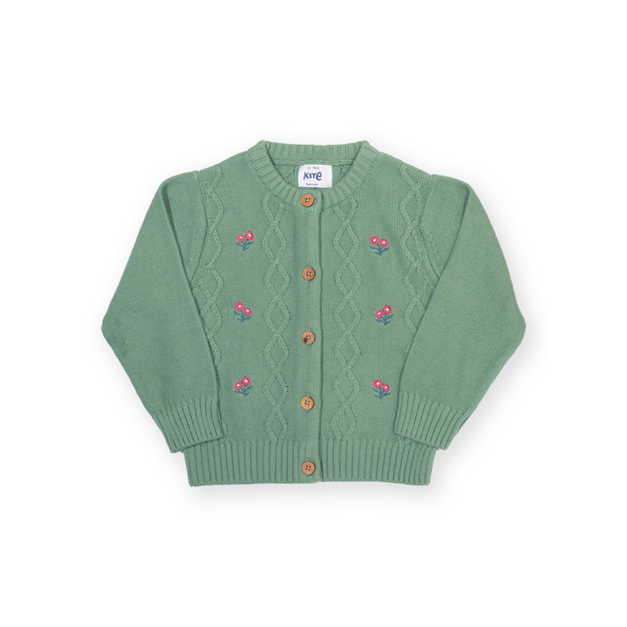 Kite Pixie Glade Cardi (63-9946-YGK)