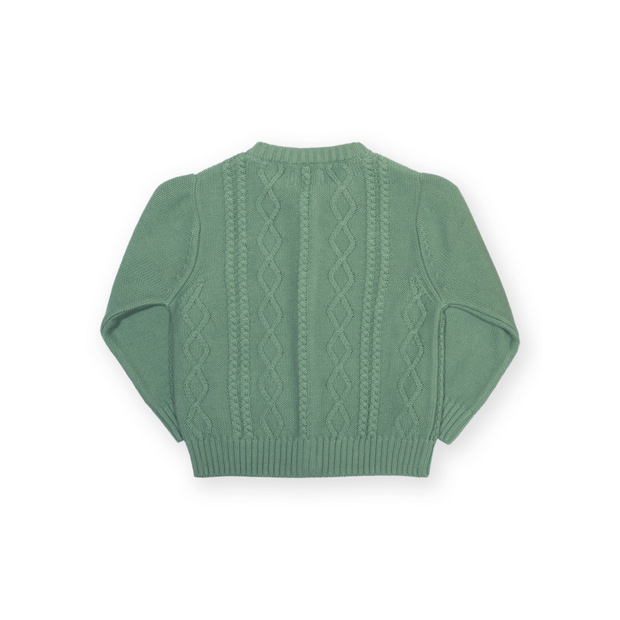 Kite Pixie Glade Cardi (63-9946-YGK)