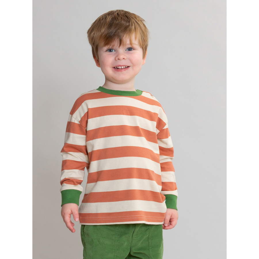 Kite Stripy Top (63-T621-ABT)