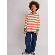 Kite Stripy Top (63-T621-ABT)