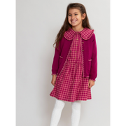 Kite Fortune Cardi (63-T828-AGK)