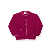 Kite Fortune Cardi (63-T828-AGK)