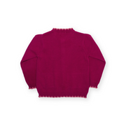 Kite Fortune Cardi (63-T828-AGK)