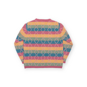 Kite Fancy Stripe Jumper (63-T862-AGK)