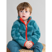 Kite Brownsea Fleece Geo (63-T873-ABF)