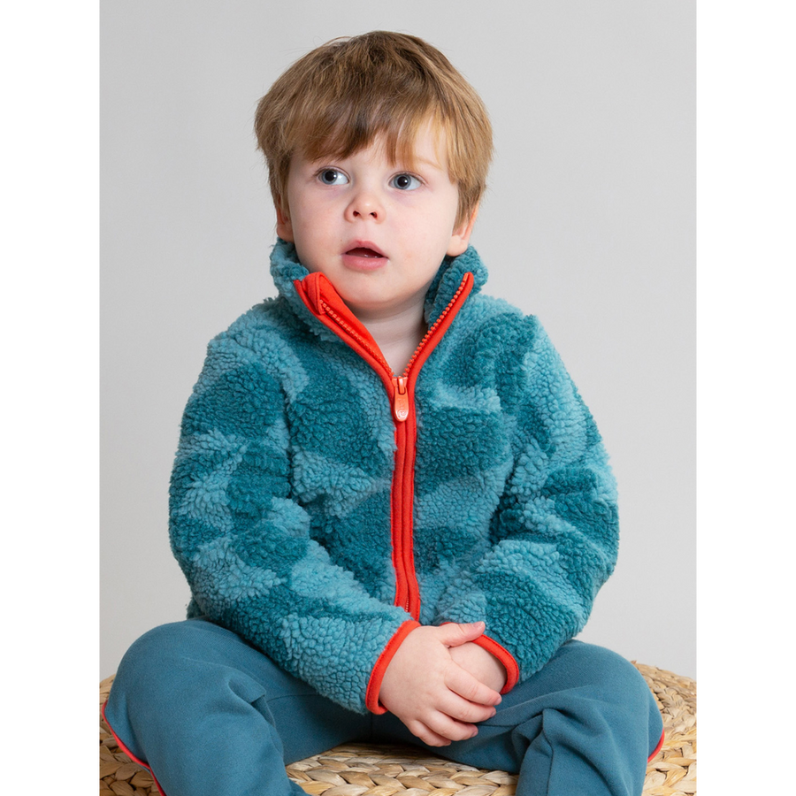 Kite Brownsea Fleece Geo (63-T873-ABF)