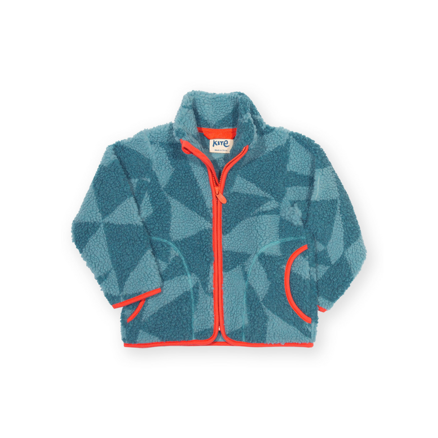 Kite Brownsea Fleece Geo (63-T873-ABF)