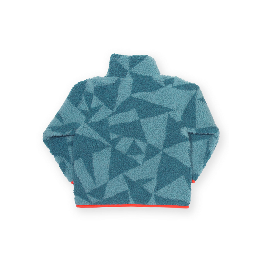 Kite Brownsea Fleece Geo (63-T873-ABF)
