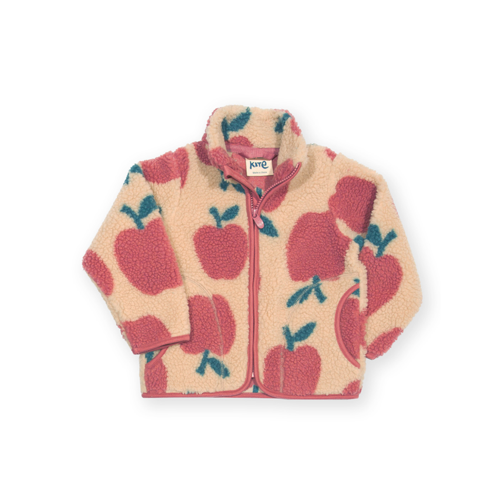Kite Brownsea Fleece Apples (63-T890-AGF)