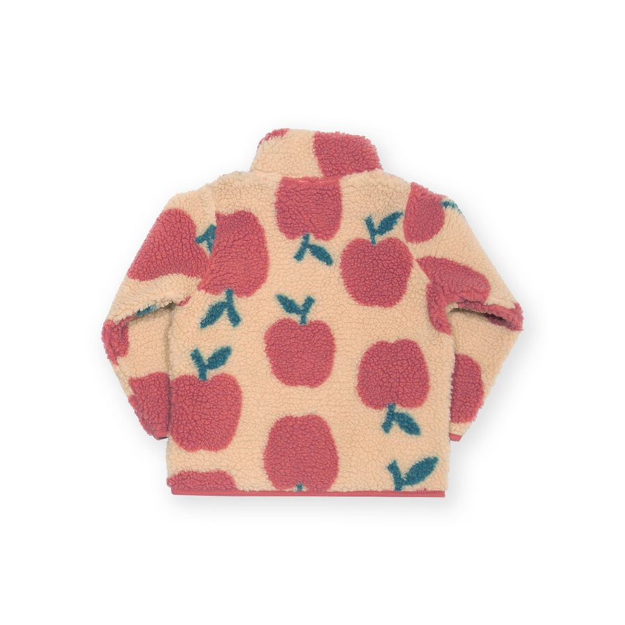 Kite Brownsea Fleece Apples (63-T890-AGF)