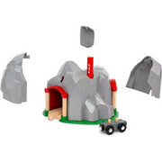 BRIO Dynamite Mountain Tunnel 36044