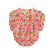 Kite Camellia Bubble Romper (64-8200-BGR)
