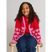 Kite Big Love Cardi (64-9787-OGK)
