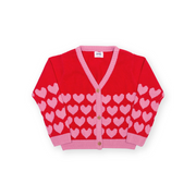 Kite Big Love Cardi (64-9787-OGK)