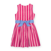 Kite Super Stripe Party Dress (64-T022-AGD)