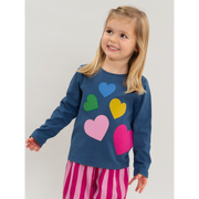 Kite Big Love T-Shirt (64-T652-AGT)