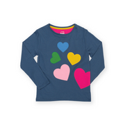 Kite Big Love T-Shirt (64-T652-AGT)