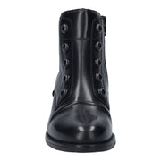 Josef Seibel Simona 04 Schwarz Ankle Boots