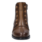 Josef Seibel Simona 04 Cognac Ankle Boots