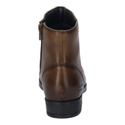 Josef Seibel Simona 04 Cognac Ankle Boots