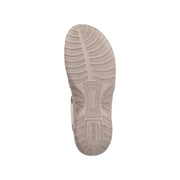 Rieker 64870-62 Beige Sandals