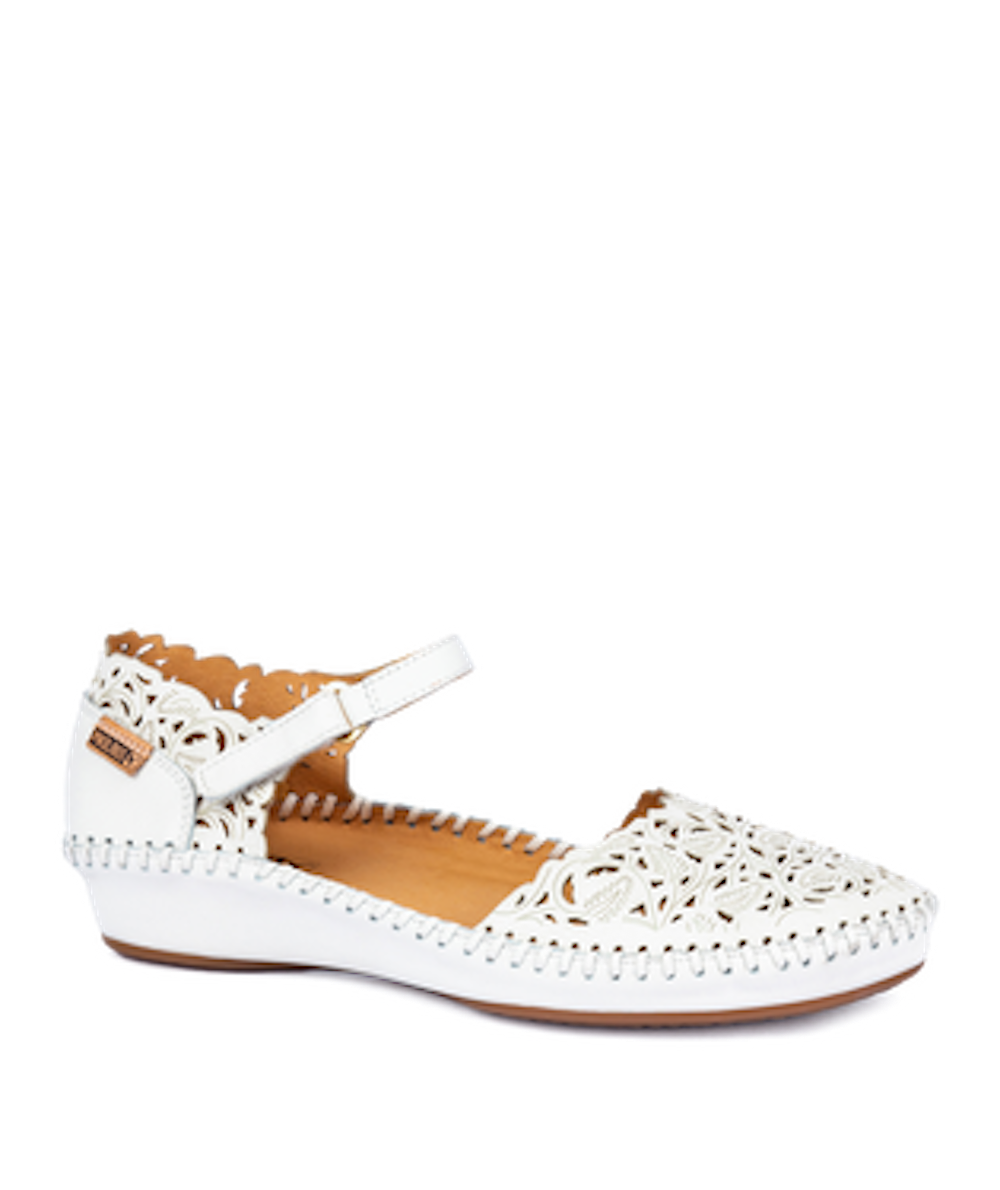 Pikolinos P. Vallarta 655-0906 Nata Semi-closed Shoes