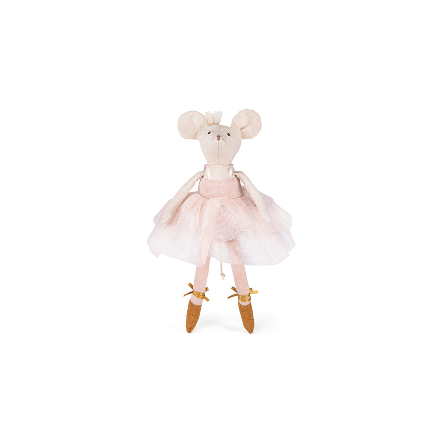 Moulin Roty Tutu Suitcase La Petite Ecole De Danse 667151