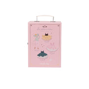 Moulin Roty Tutu Suitcase La Petite Ecole De Danse 667151