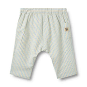 Wheat Trousers Henry - 6737-430 9664 Summer Sky Stripe