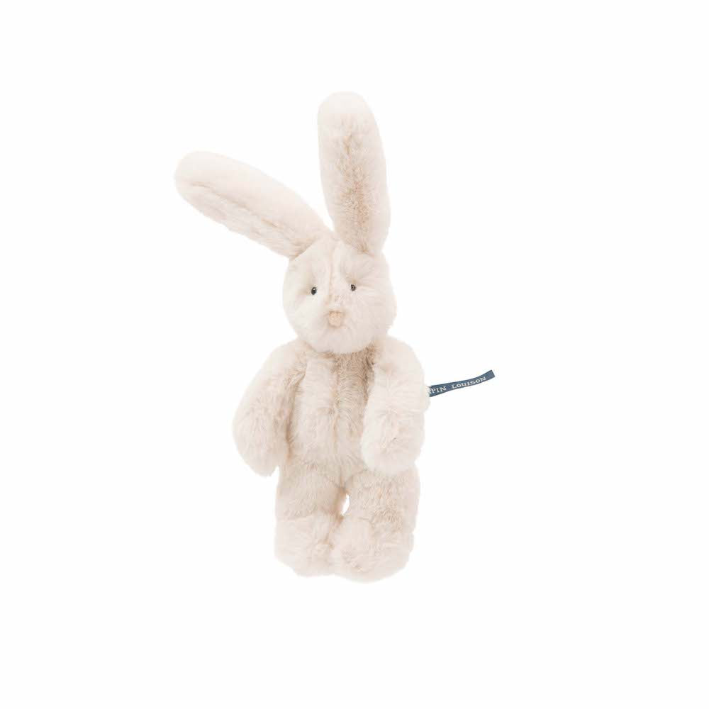 Moulin Roty Small Cream Rabbit Arthur & Louison 680031