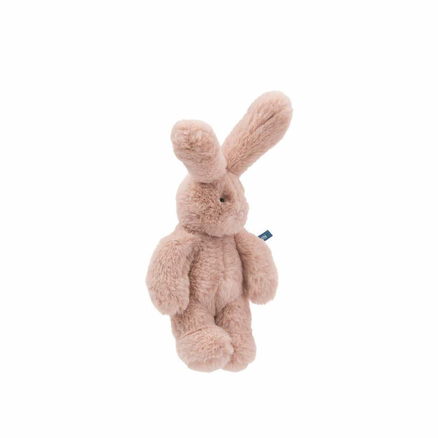 Moulin Roty Small Pink Rabbit Arthur & Louison 680033