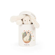 Moulin Roty Louison Rabbit Doll (in a box) Arthur & Louison 680036