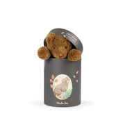 Moulin Roty Arthur Bear Doll (in a box) Arthur & Louison 680037