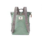 Roka Canfield Backpack in Frost Nylon