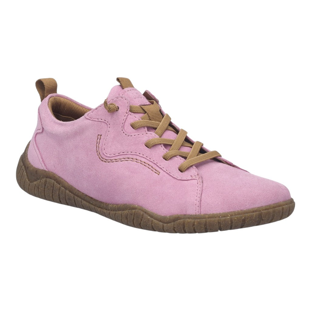 Josef Seibel BAREFOOT  Wynona 01 Rosa Shoes