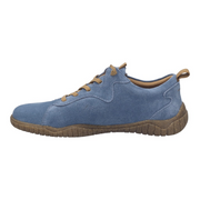 Josef Seibel BAREFOOT Wynona 01 Slate Blue Shoes