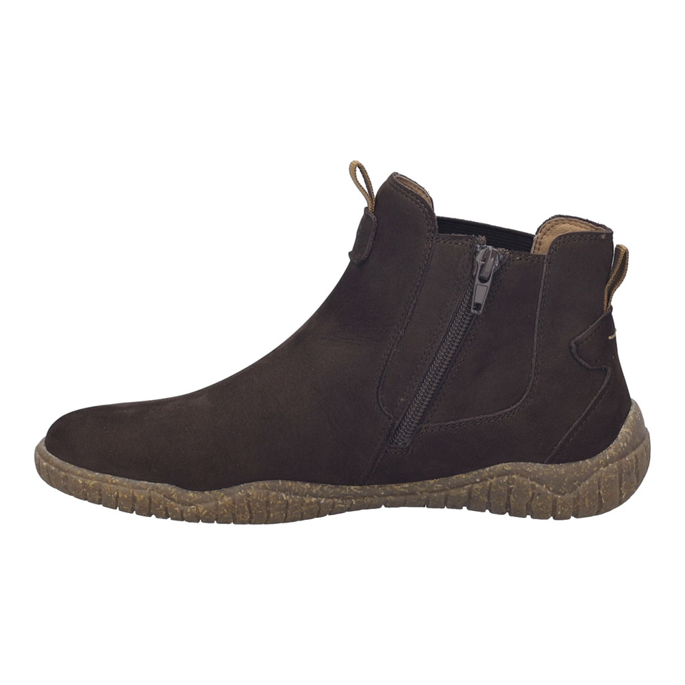 Josef Seibel BAREFOOT Wynona 04 Brazil Boots