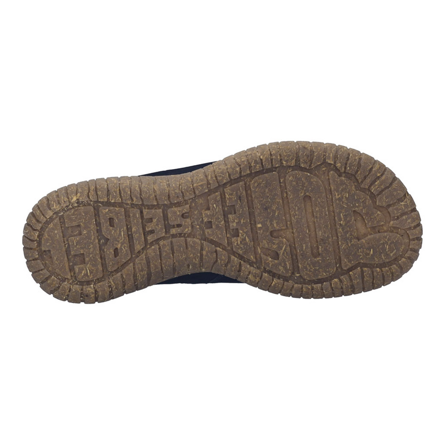 Josef Seibel BAREFOOT Wynona 04 Ocean Boots