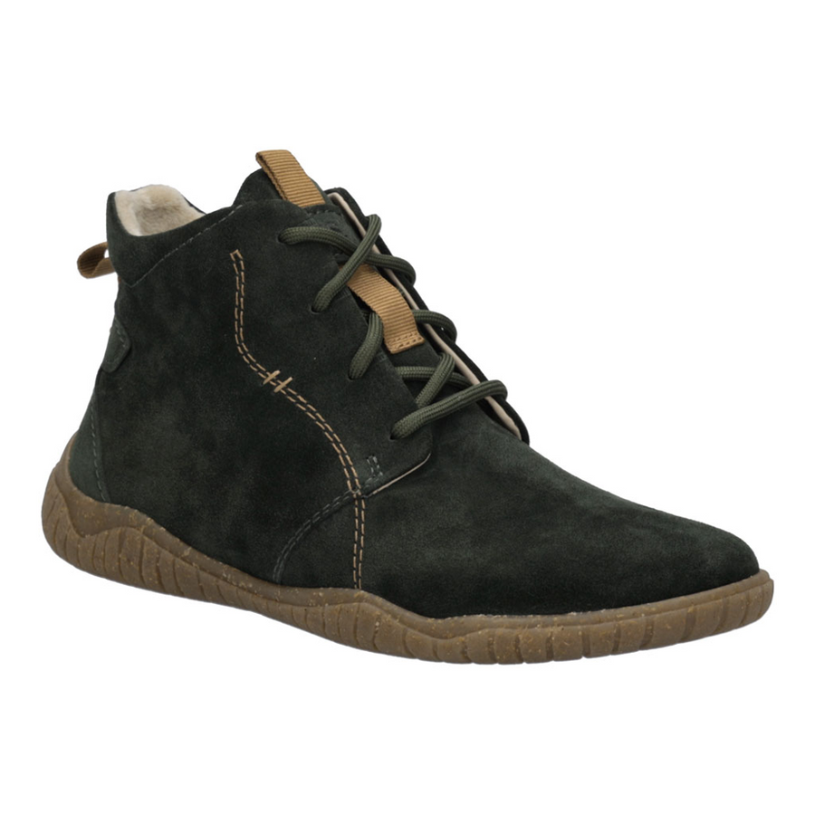 Josef Seibel BAREFOOT Wynona 05 Fir Boots