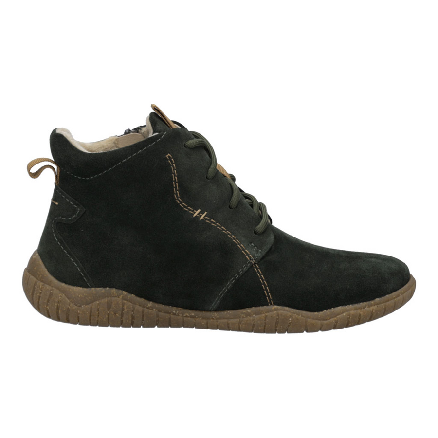 Josef Seibel BAREFOOT Wynona 05 Fir Boots