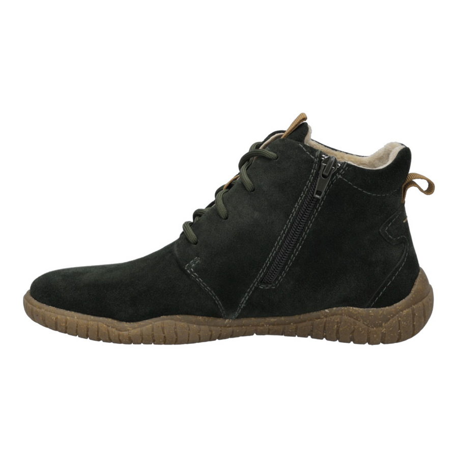 Josef Seibel BAREFOOT Wynona 05 Fir Boots