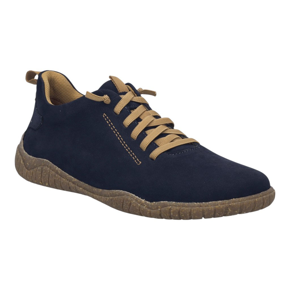 Josef Seibel BAREFOOT Wynona 06 Ocean Shoes