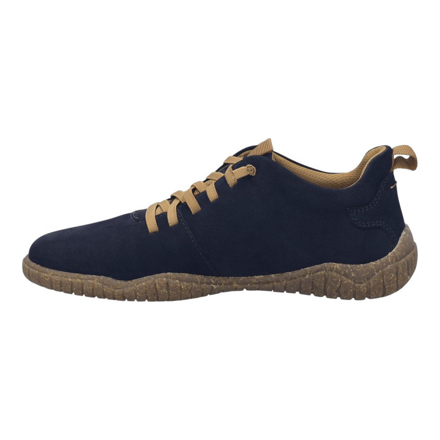 Josef Seibel BAREFOOT Wynona 06 Ocean Shoes