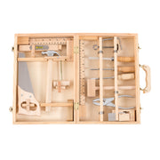 Moulin Roty Large Tool Box Set (14 tools) 710412