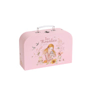 Moulin Roty Metal Tea Set Les Rosalies 710538