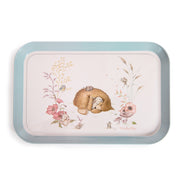 Moulin Roty Metal Tea Set Les Rosalies 710538