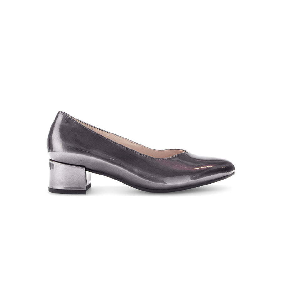 Gabor Dixie 71.431.99 Metallic Shoes