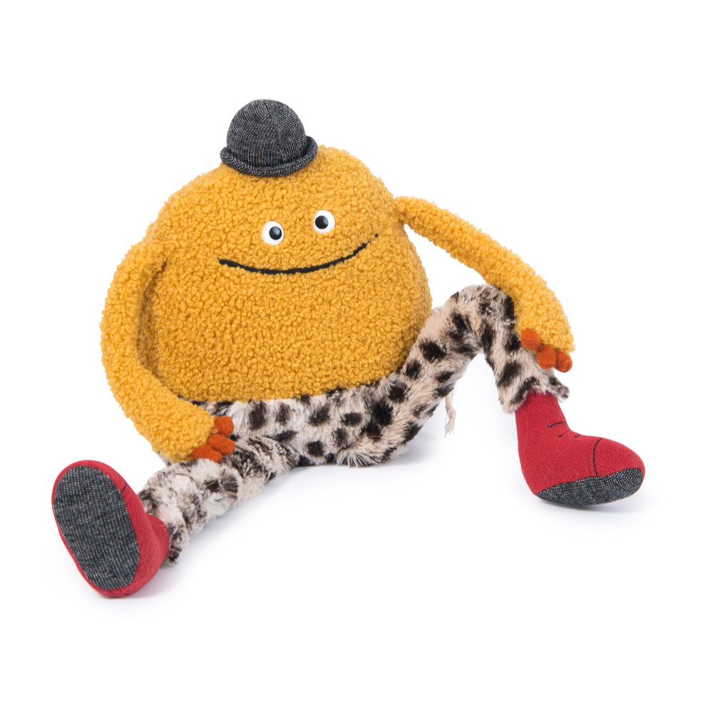 Moulin Roty Mouni Les Schmouks 716022